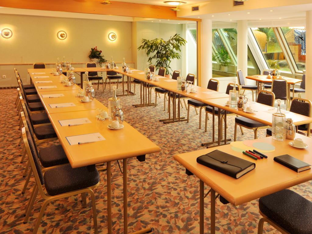 Hotel Seeschloesschen Ховахт Екстериор снимка